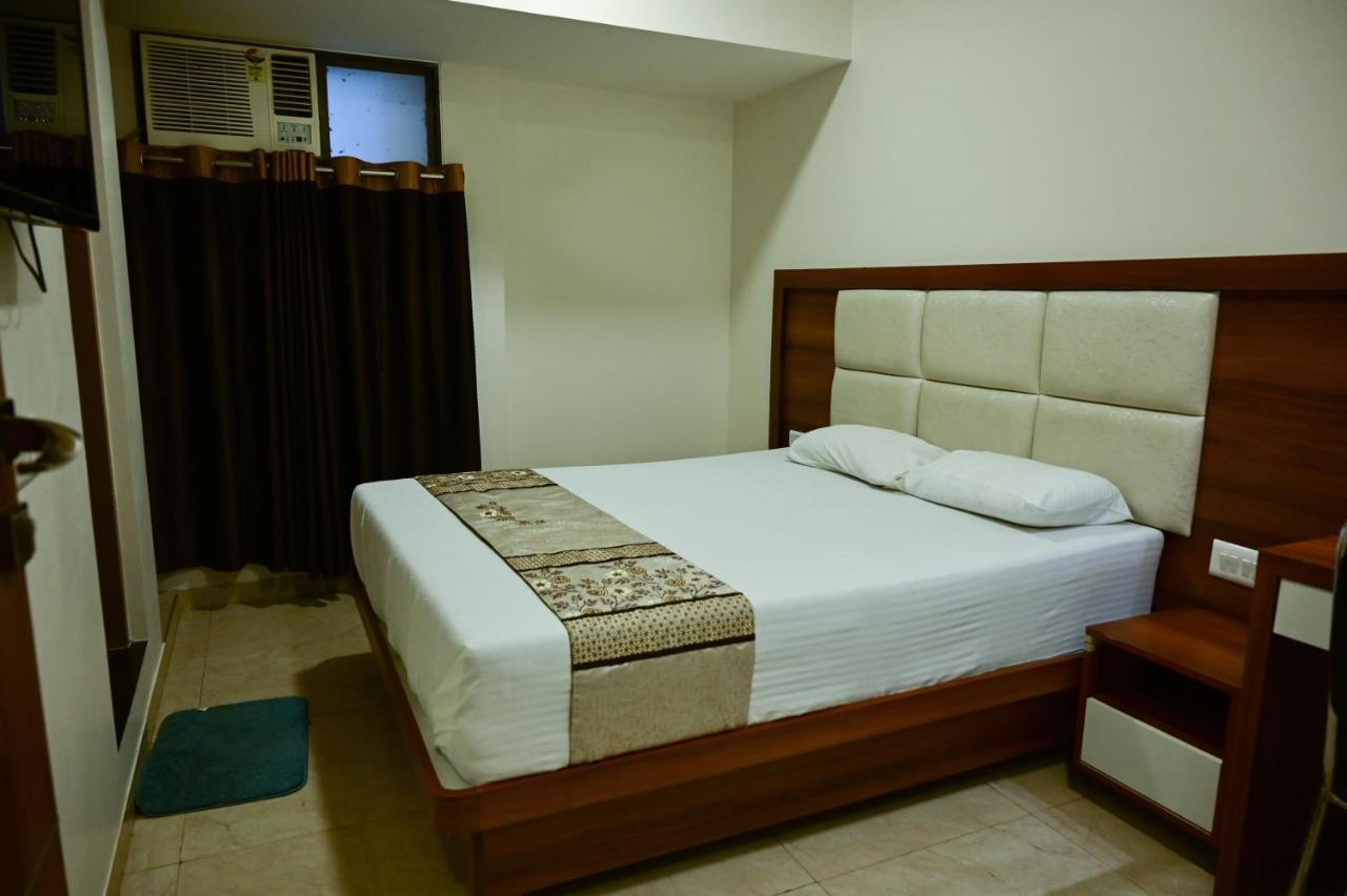 Hotel Diamora Residency Thane Exterior foto
