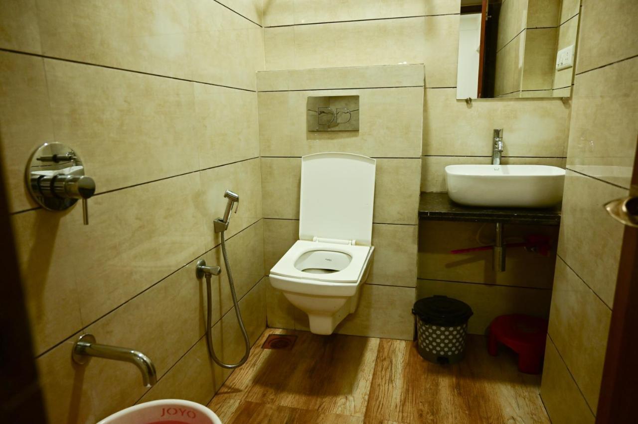 Hotel Diamora Residency Thane Exterior foto