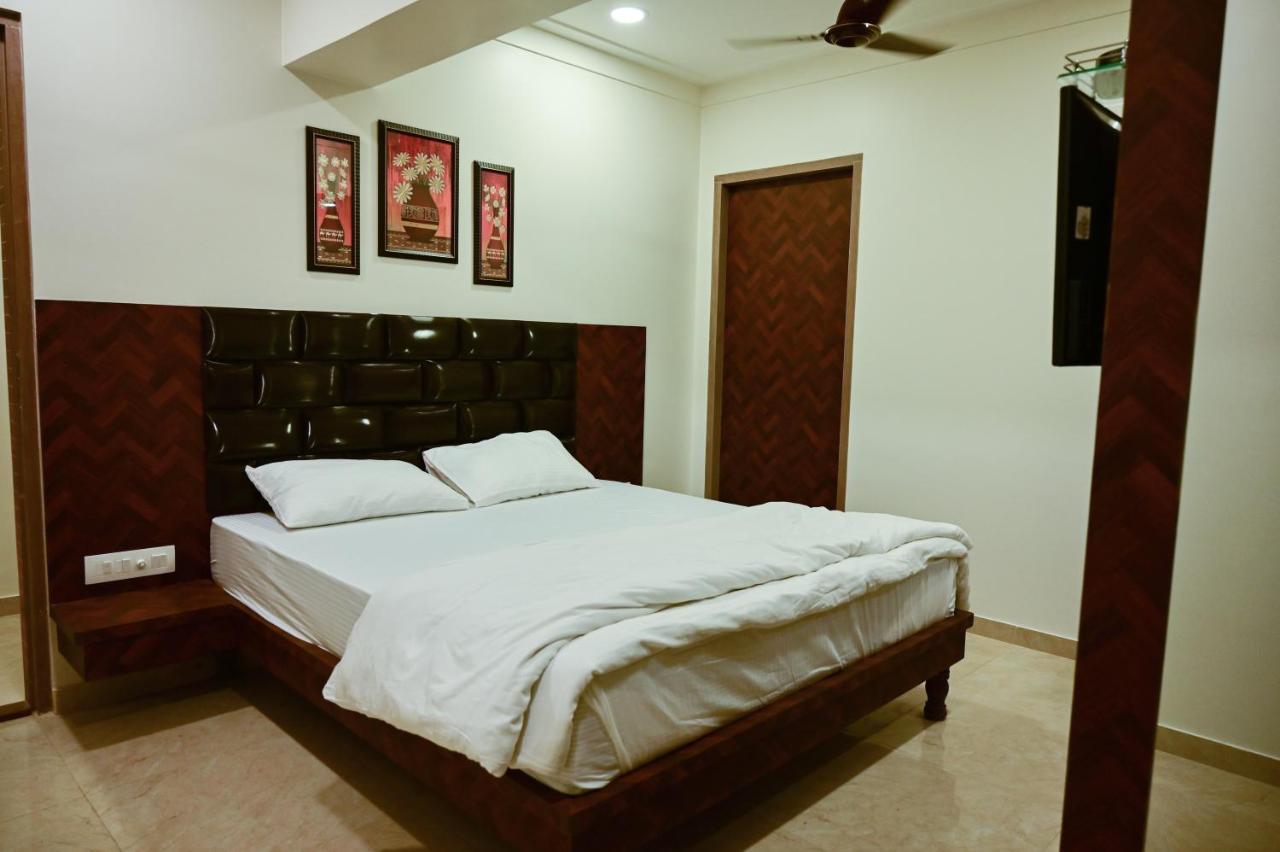 Hotel Diamora Residency Thane Exterior foto
