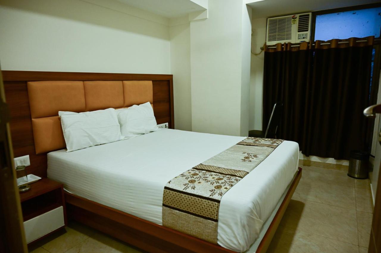 Hotel Diamora Residency Thane Exterior foto