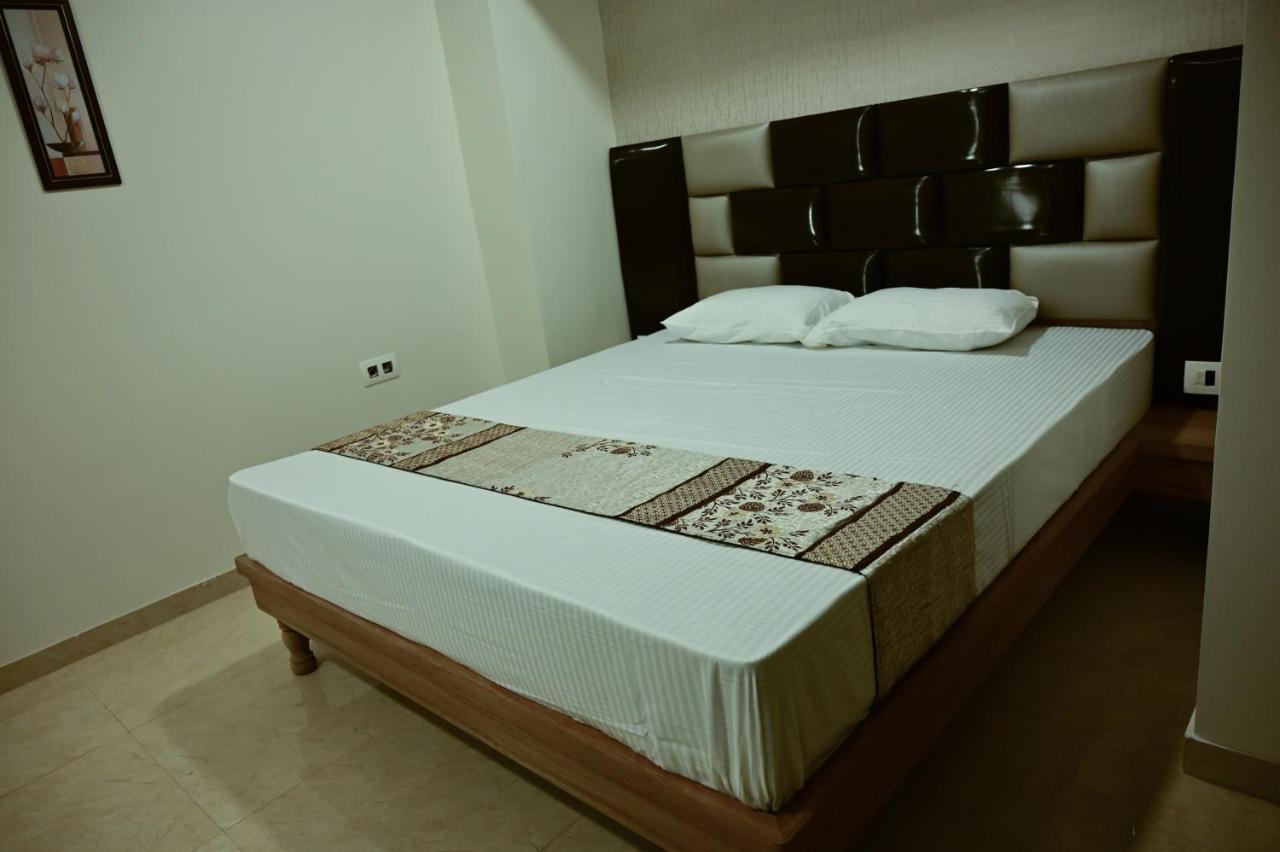 Hotel Diamora Residency Thane Exterior foto